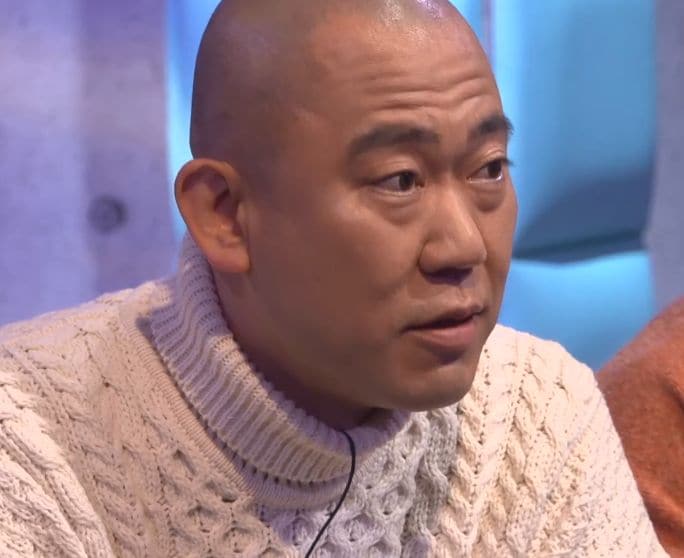 【写真・画像】ナダル、占い師にブチギレ「ネットで調べたらすぐ出てきますね」　1枚目