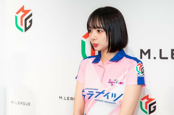 リーグ1年目KADOKAWAサクラナイツ「初年度としては非常にいいものだった」／麻雀・Mリーグ