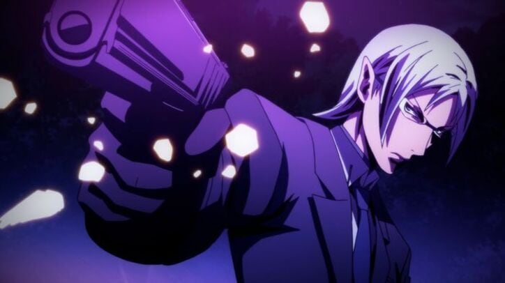 アニメ「トクナナ」第12話、トクナナVSウォーロックの戦い、ついに決着か!? 先行カット&あらすじ解禁