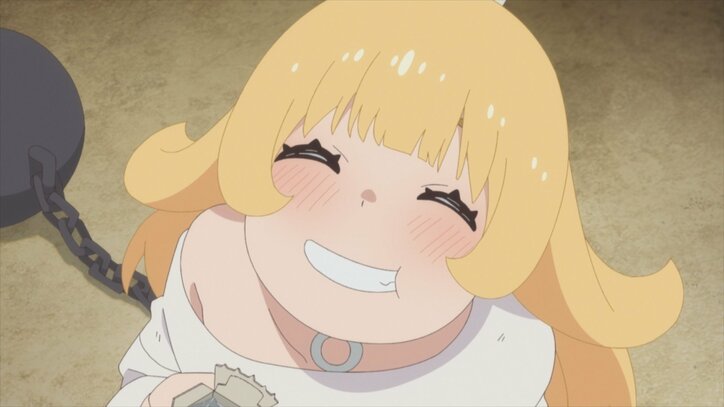 【写真・画像】アニメ『姫様“拷問”の時間です』第2話あらすじ&先行カット公開　6枚目