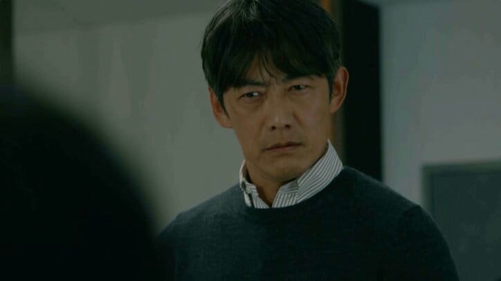 【写真・画像】反町隆史がついに殺人球菌の標的に…最後の最後でまさかの大逆転！弱気な主人公が覚醒、巨悪と戦うリベンジに「無敵のポイズン状態」「反町かっこよ 何この展開」視聴者大興奮『グレイトギフト』第8話　4枚目