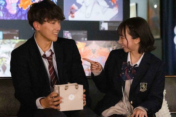 『恋ステ』人気カップル“じょうここ”・西野未姫のイケメン弟じょうしん（西野成真）＆ここな（久保瑚波）の出会いから現在まで（ネタバレあり）