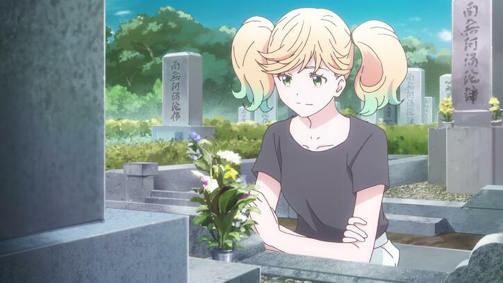 アニメ「かげきしょうじょ!!」さらさと恋人の過去が明らかに…第7話先行カット・あらすじ公開