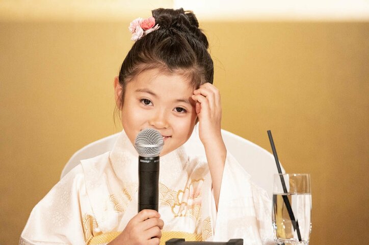 海老蔵、長女・麗禾ちゃんの成長を語る「麻央のDNAのおかげ。喜んでいると思います」