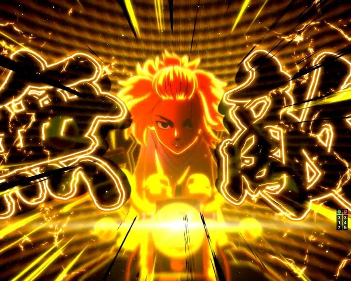 【写真・画像】パチンコ『e東京リベンジャーズ』のスペック・打ち方【東リベ】 15枚目