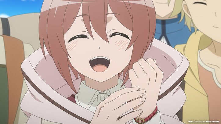 [Photos/Images] Kaito et Yanark s'attaquent aux Humains et mènent une terrible expérience... Résumé et images en avant-première de l'épisode 5 de l'anime « Unlimited Gacha » 5th