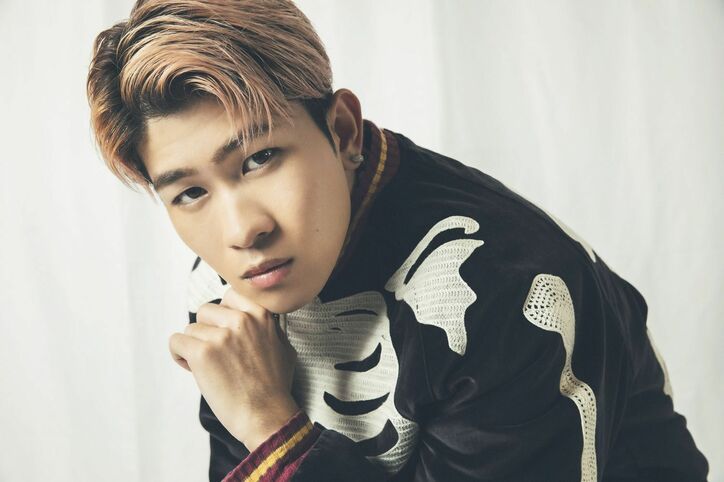 【BALLISTIK BOYZインタビュー】蓄えた2020年・真価を発揮する2021年「全力で一緒に楽しみたい」