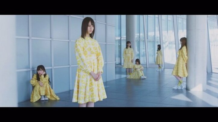 日向坂46　ニューシングル収録のカップリング曲「ホントの時間」Music Videoが遂に解禁！