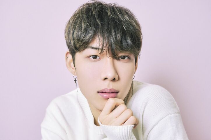 韓国大型オーディション番組出身でアーティストのロビン、日本語が苦手でも不安はなし「愛というのは言葉よりも行動すること」【花束とオオカミちゃんには騙されない】