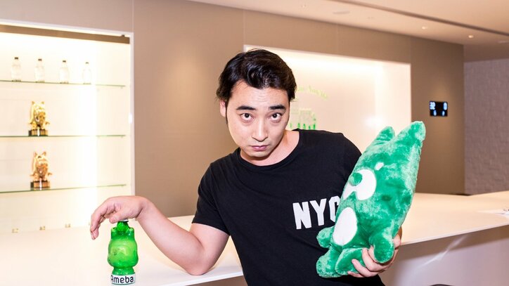 ジャンポケ斎藤&パンサー尾形がアツく語る 一夜限定「トリオさん」復活への思い