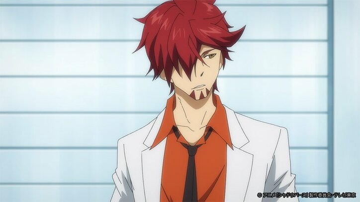 アニメ「シャドウバース」紐解かれるヒイロの父・エイジの過去…！第24話先行カット＆あらすじ公開