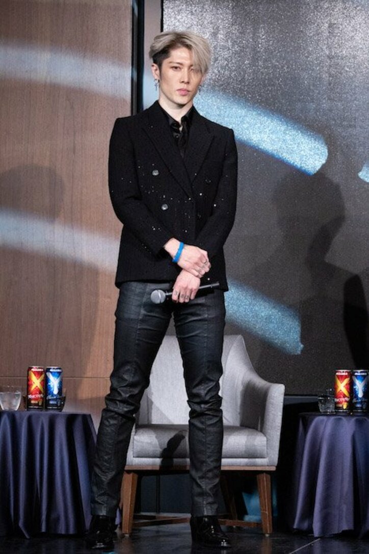 「ロックバンドは絶滅危惧種なのかという危機感があった」YOSHIKI・HYDE・SUGIZO・MIYAVIがバンド「THE LAST ROCKSTARS」結成を発表