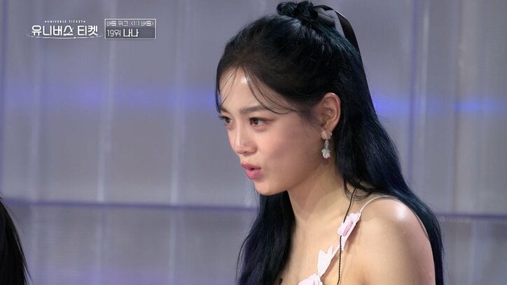 自信満々の現役アイドル、舞台裏で取り乱し大号泣！ 3年ぶりのステージで先輩アイドルたちから酷評されどん底に「このままでは誰にも勝てない」