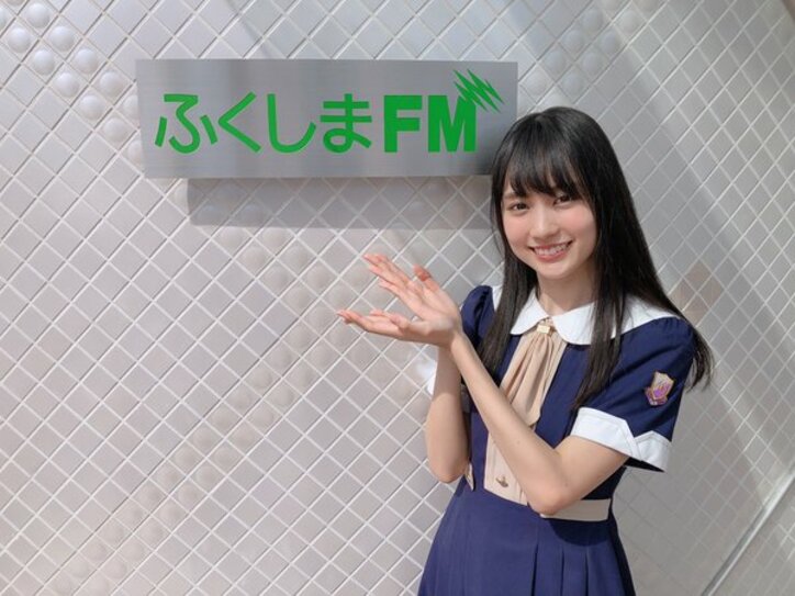 「思わずウルっとしちゃいました」乃木坂46の4期生・賀喜遥香、60本を超えるPR活動を終了