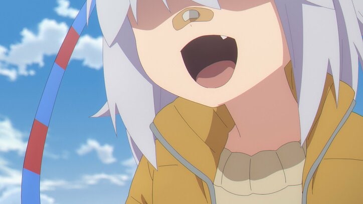 【写真・画像】アニメ『ウマ娘』第11話先行カット・あらすじ・WEB予告解禁　11枚目