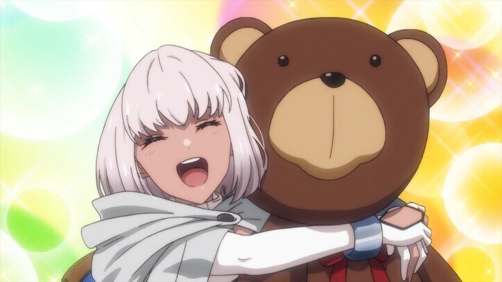 【写真・画像】『最凶の支援職【話術士】である俺は世界最強クランを従える』キャスト出演特番の生放送が決定！新キャラクター紹介も　4枚目