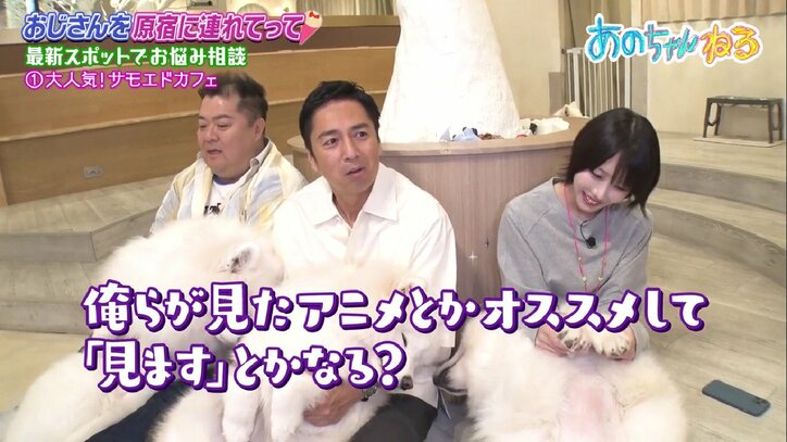 あのちゃんねる