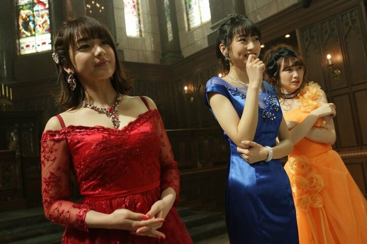 平祐奈が御曹司の花嫁に!?磯村勇斗、飯島寛騎、稲葉友、山本涼介出演『御曹司ボーイズ』AbemaTVにて放送