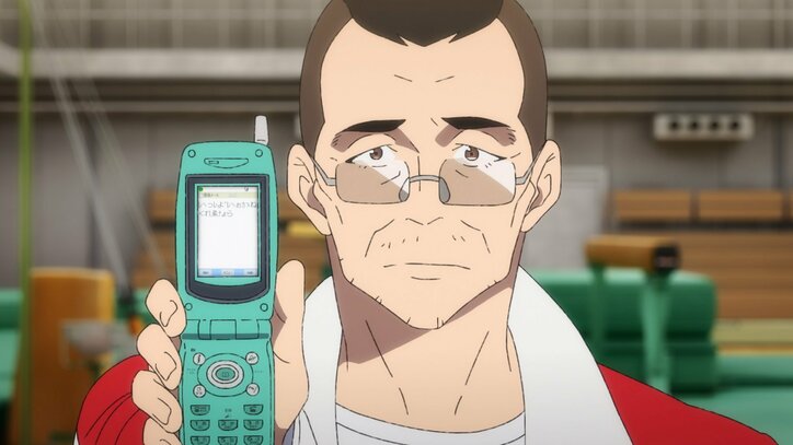 声優・浪川大輔、怪我で諦めたスポーツ選手の夢「アフレコも車椅子で…」 体操選手役に感慨