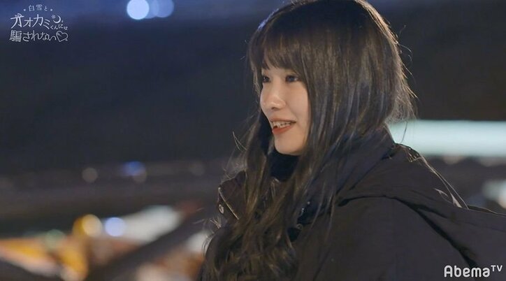 中間告白で大事件…女子2人は大号泣 スタジオメンバーも衝撃すぎて席を立つ「これ最終回?」『白雪とオオカミくん』第5話