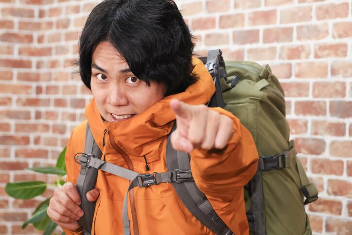 【写真・画像】令和ロマン・髙比良くるま、人生初海外で達観「旅は自分探しじゃない」 過酷ロケで辿り着いた独自の哲学　5枚目