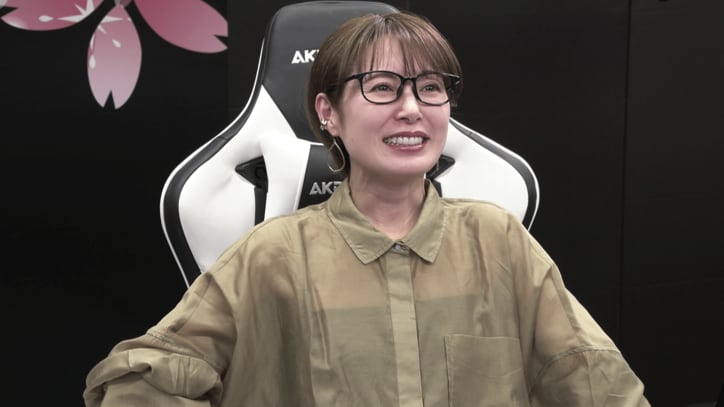手塚紗掬