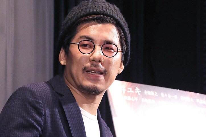 高橋一生、新作のチケット倍率30倍に「ようこそ、いらっしゃいました」