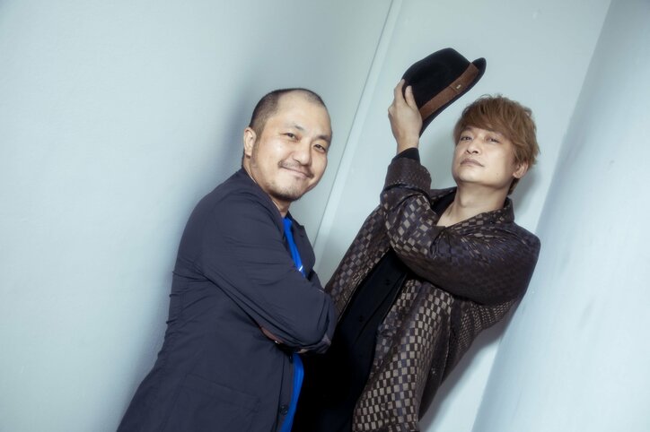 「香取慎吾は日本のトップアイドルであると同時にトップ俳優だった」　映画『凪待ち』で白石和彌監督が受けた衝撃