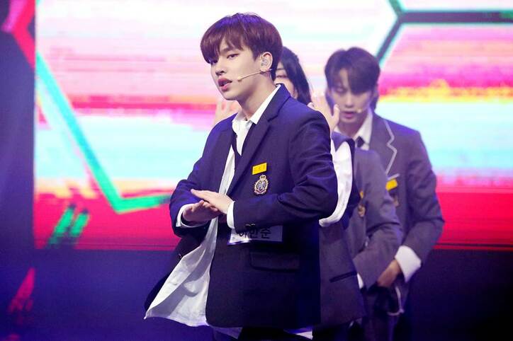 今夜の決勝戦でNo.1が決定！日本人参加者カズタは首位独走なるか？デビューが決まったアイドル7人を紹介『青春スター』