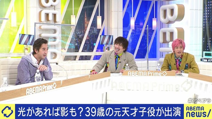 子どもの盾にならなきゃダメ お母さんは狙われやすいから気をつけて 天才子役と言われた黒田勇樹が 我が子を芸能界に送り込む親たちに伝えたいこと 国内 Abema Times 子どもの盾にならなきゃダメ お母さんは狙われやすいから気をつけて 天才子役と言われた黒田勇樹が 我が子を芸能界に送り込む親たちに伝えたいこと 国内 Abema Times