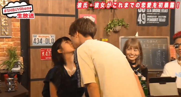 オリラジ藤森が恋愛アドバイス　「俺は3年半付き合って…」