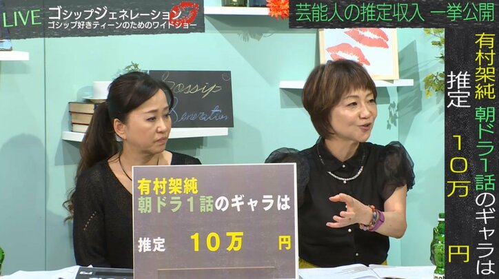 有村架純、NHK朝ドラ1話のギャラはなんと10万円！？　その理由は…
