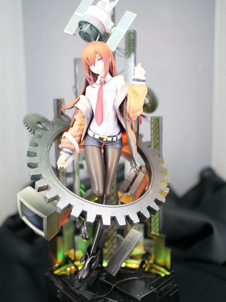 【写真・画像】『CCさくら』原型初展示も！「グッドスマイルフェス2026 東京」展示フィギュアフォトレポート　90枚目