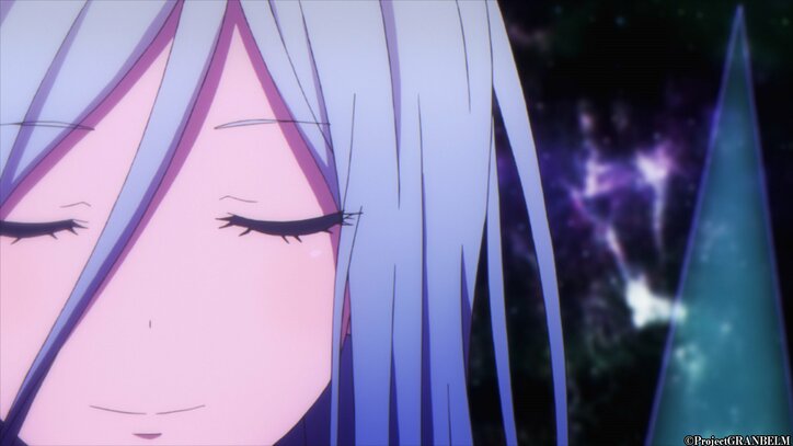 アニメ「グランベルム」最終回、あらすじ＆先行カット公開　絶体絶命の新月の前に現れたのは…？