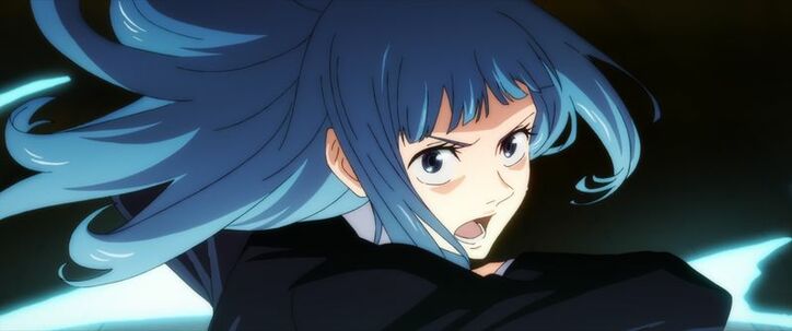 『劇場版 呪術廻戦 0』七海・冥冥・京都校メンバーら本編カット解禁!アクションシーンを語る”2年ズ”鼎談の後編も公開