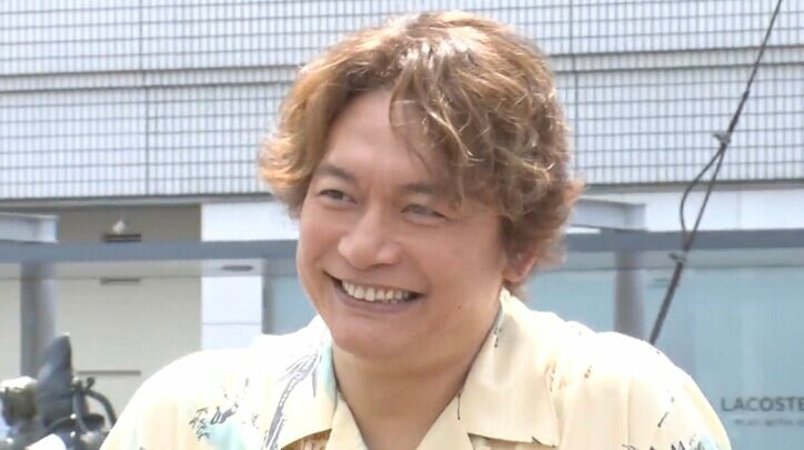 【写真・画像】「静岡の北村匠海」イケメンすぎる美容師のマスクを外した素顔に絶賛の声「かっこいい〜！」　1枚目