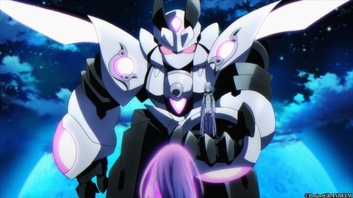 アニメ「グランベルム」第10話、水晶が九音に反撃…？あらすじ＆先行カット公開