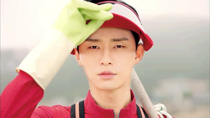 「キム秘書はいったい、なぜ？」あらすじ＆見どころを徹底解説