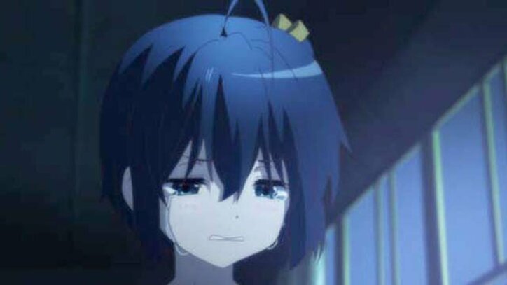 【写真・画像】『おねがいマイメロディ』『中二病でも恋がしたい!』 『魔法使いの嫁』の3シリーズ5作品が3月1日(金)より順次全話無料一挙放送! 5枚目