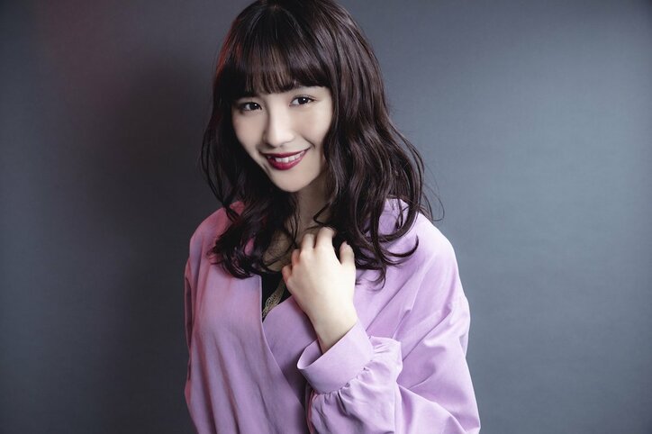 アイドルから女優に本格始動の浅川梨奈、嵐の夜の“ふんどし”アクションで人生初の体験
