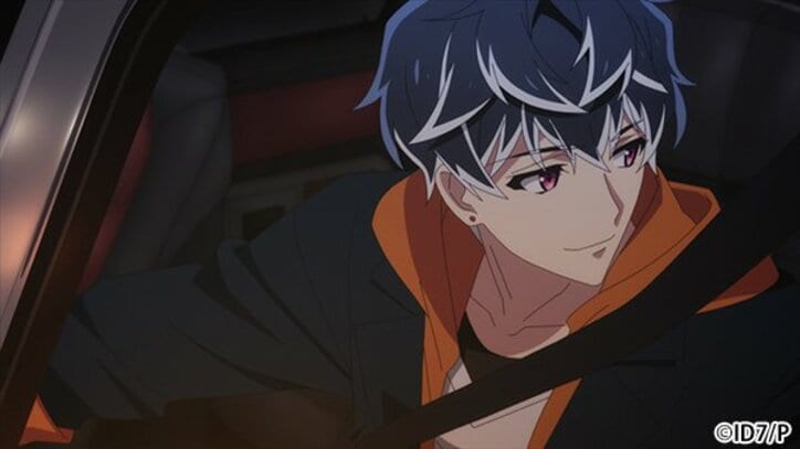 アニメ「アイドリッシュセブン Third BEAT!」一織たちが寮を出ていってしまい…第4話先行カット＆あらすじ公開