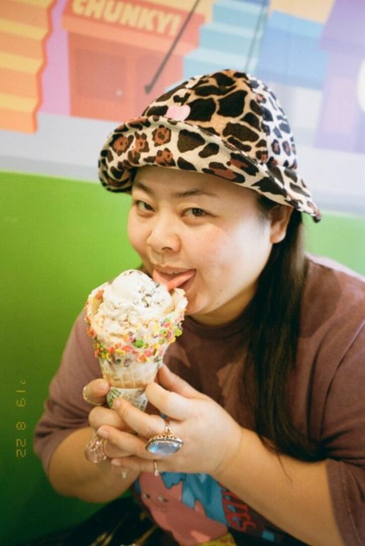 渡辺直美、ハマっているフィルムカメラ「ぜひみんなに見てもらいたい」