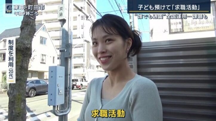 制度を利用する人（20代）