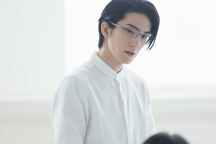 写真・画像】『HiGH&LOW』轟洋介が転生!?『会社は学校じゃねぇんだよ