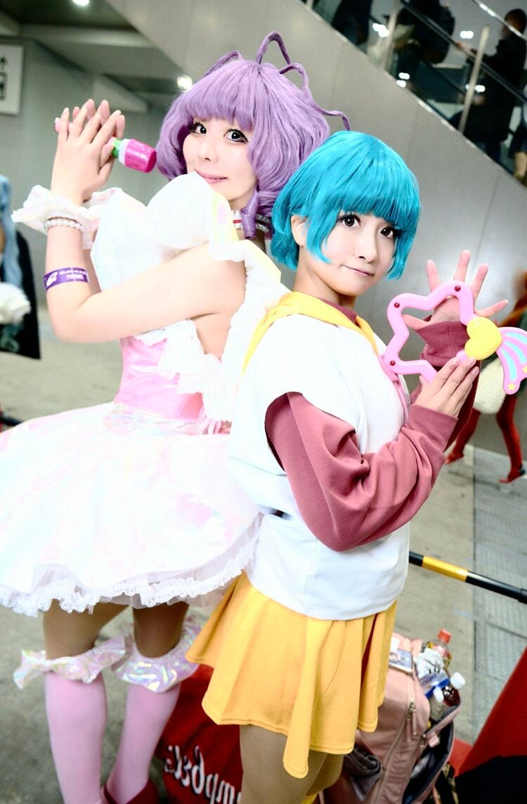 クリィミーマミ コスプレ galaxxxy 森沢優 ギャラクシー 服 衣装 レア クリィミーマミ コスプレ galaxxxy 森沢優 ギャラクシー 服 衣装