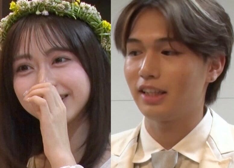 一度フラれた憧れの美女と再会…思い溢れ再び告白「マジでかわいい」「付き合って欲しい」