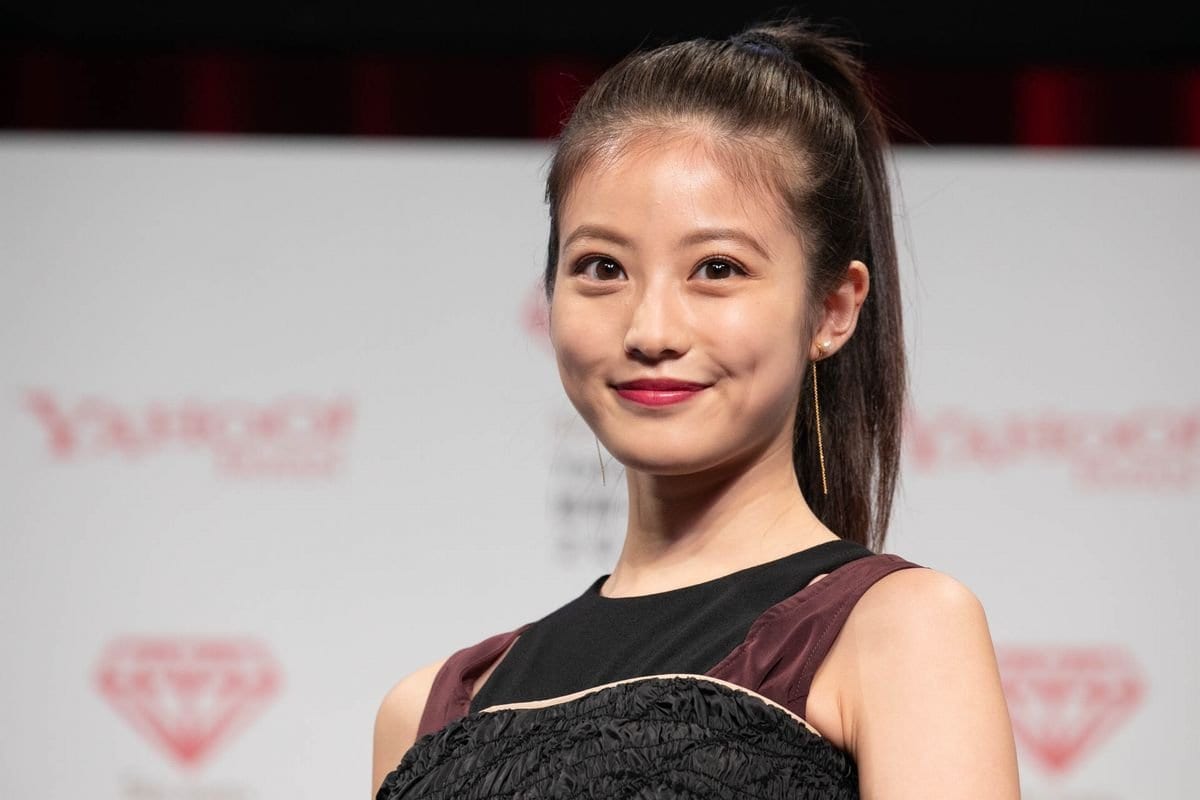 今田美桜 今は恋愛よりも仕事モード お芝居をしている時が一番しあわせ 憧れの女優は満島ひかりさん その他 Abema Times 今田美桜 今は恋愛よりも仕事モード お芝居をしている時が一番しあわせ 憧れの女優は満島ひかりさん その他 Abema Times