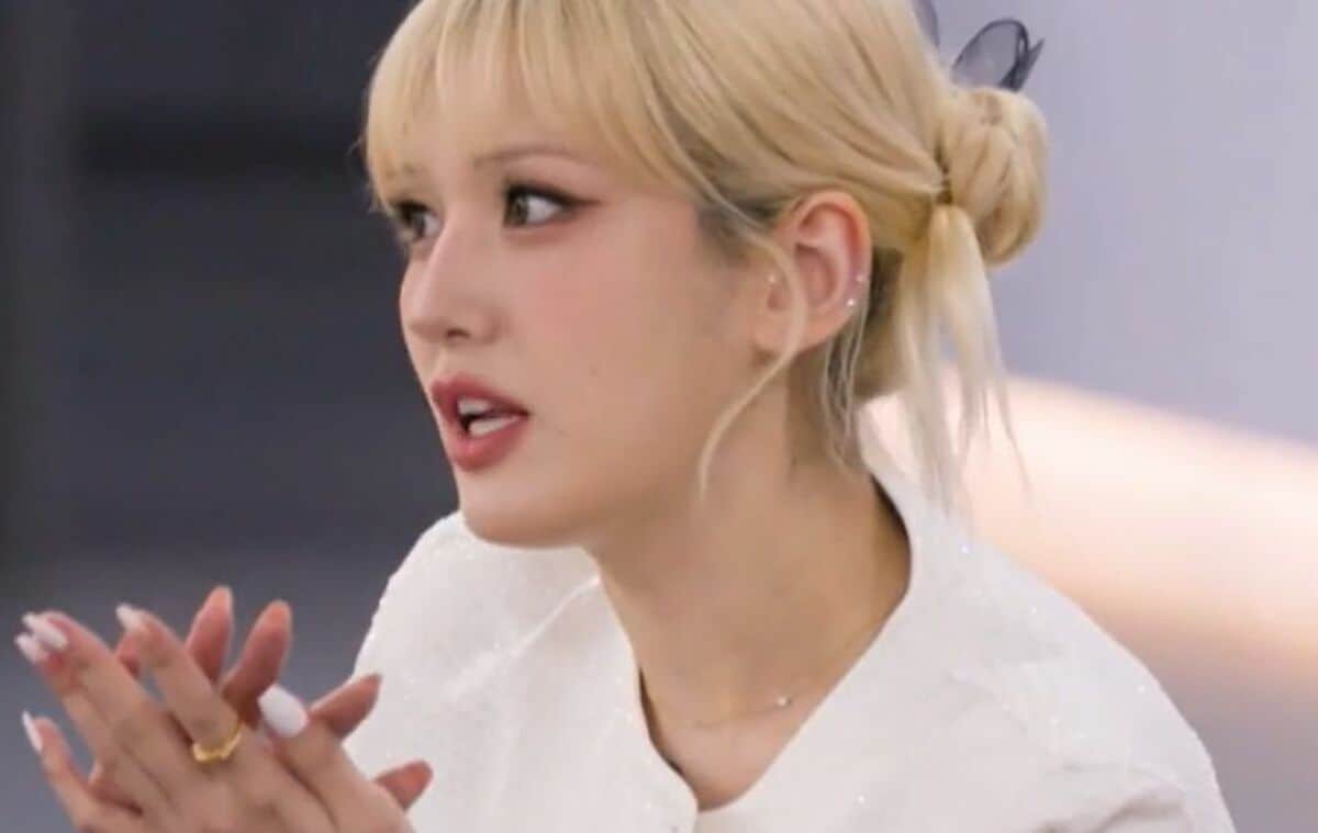 私、TWICEから落ちたでしょう？とても悔しい思いをした」元I.O.Iの