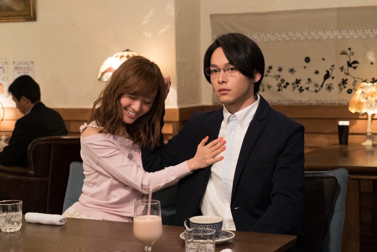 中村 倫也 不倫
