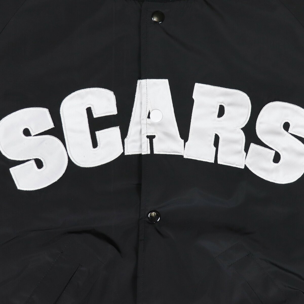 A-THUG率いる日本語ラップ・シーン最重要グループ、SCARSの